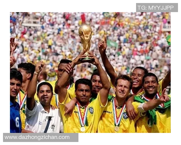 追忆2002年巴西足球巨星的辉煌与世界杯冠军荣耀